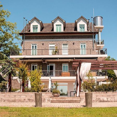 Lote20 Hotel Boutique Бенту-Гонсалвіс Екстер'єр фото