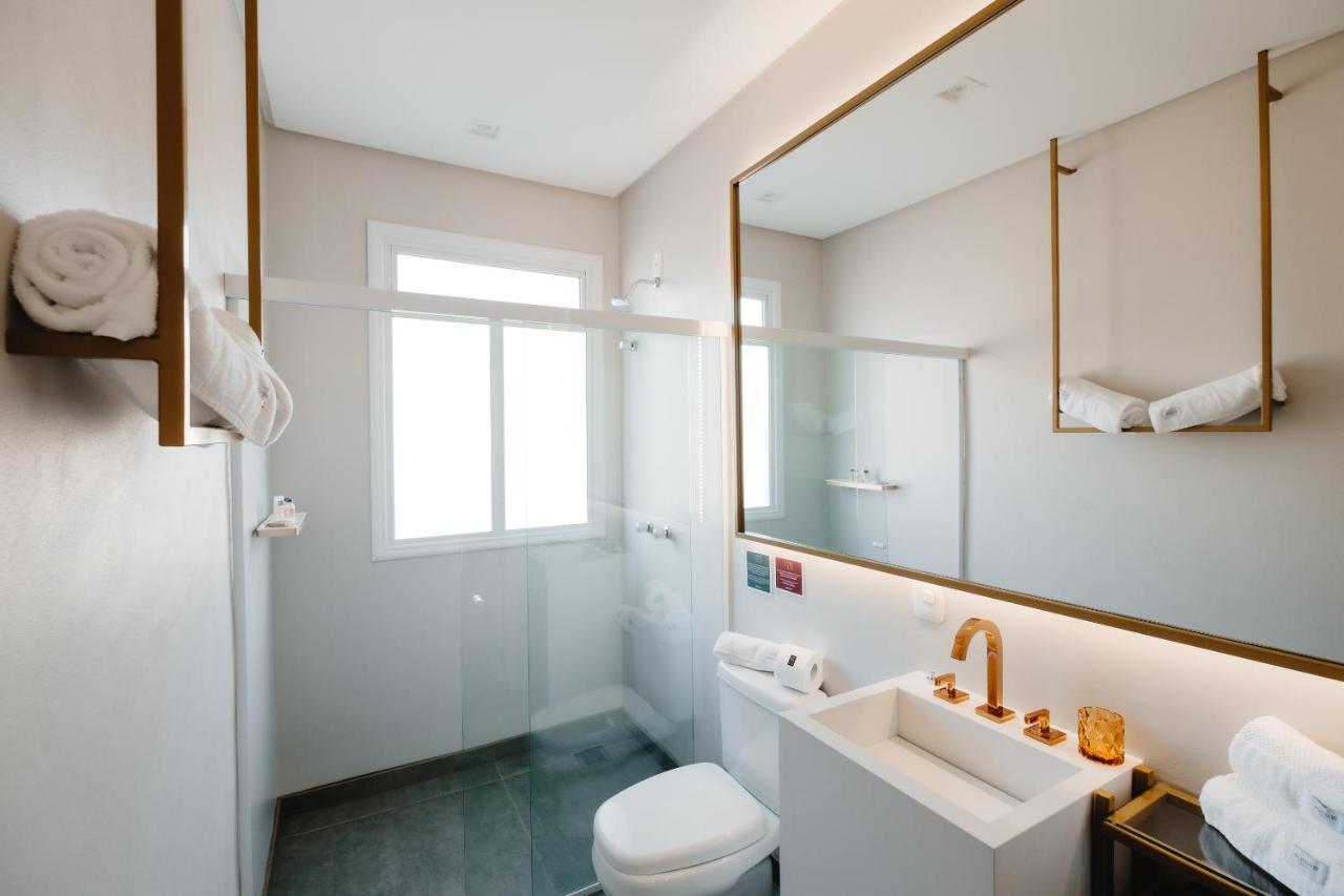 Lote20 Hotel Boutique Бенту-Гонсалвіс Екстер'єр фото